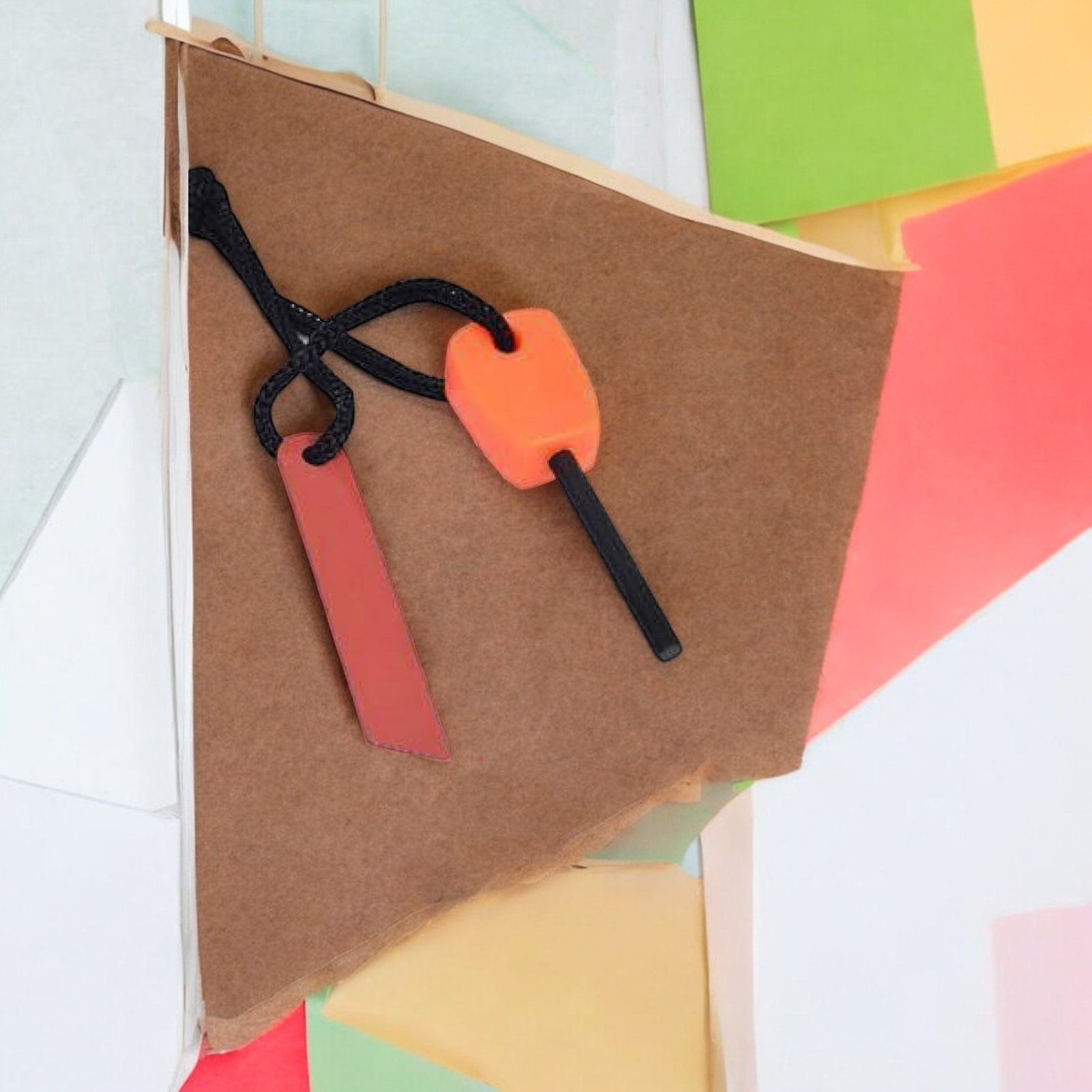 Emergency 6 in 1 SOS Multi-functional Multi-purpose Survival Multi-tool kit