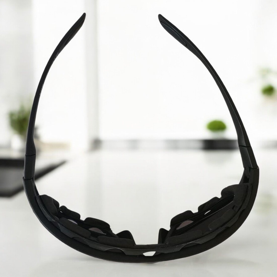 511 Tactical Goggles for Sports waterproof with Anti-Glare polarized Lenses