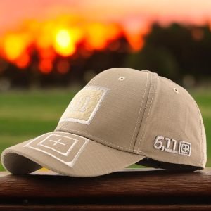 511 Outdoor Baseball Caps for Men Adjustable Tactical Military Army Cap - Hunting, Fishing, and Casual Wear