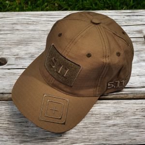 511 Outdoor Baseball Caps for Men Adjustable Tactical Military Army Cap - Hunting, Fishing, and Casual Wear