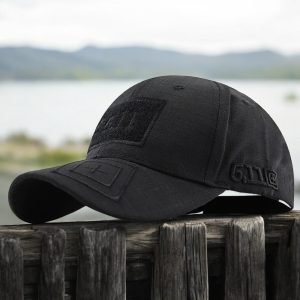 511 Outdoor Baseball Caps for Men Adjustable Tactical Military Army Cap - Hunting, Fishing, and Casual Wear