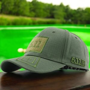 511 Outdoor Baseball Caps for Men Adjustable Tactical Military Army Cap - Hunting, Fishing, and Casual Wear