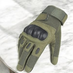 High-Quality Tactical Military Gloves – Durable, Versatile, and Comfortable