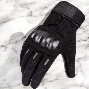 High-Quality Tactical Military Gloves – Durable, Versatile, and Comfortable