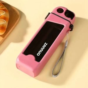 Zannuo High-Quality 350ml Plastic Water Bottle