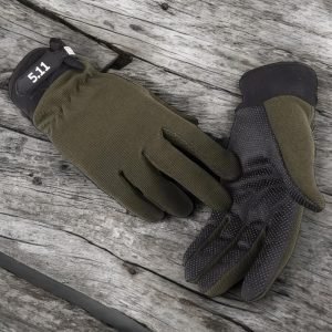 511 Tactical Gloves Unisex Hiking Gloves Outdoor Cycling Fishing Breathable Non-Slip and Versatile for Outdoor Activities
