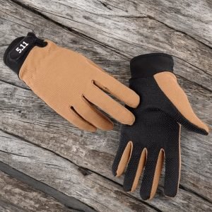 511 Tactical Gloves Unisex Hiking Gloves Outdoor Cycling Fishing Breathable Non-Slip and Versatile for Outdoor Activities