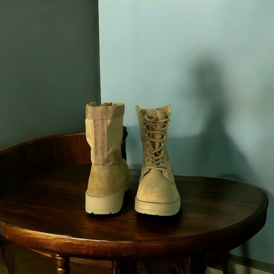 Altama USA Tactical Boots for Outdoor Hiking, Desert And Military Boots